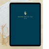 2024 - 2025 Digital Academic Planner | Sigma Delta Tau