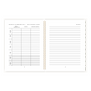 2024 - 2025 Digital Academic Planner | Alpha Gamma Delta